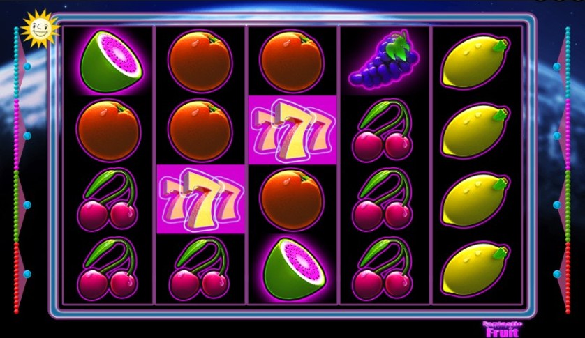  Fantastic Fruit   Riobet  -     